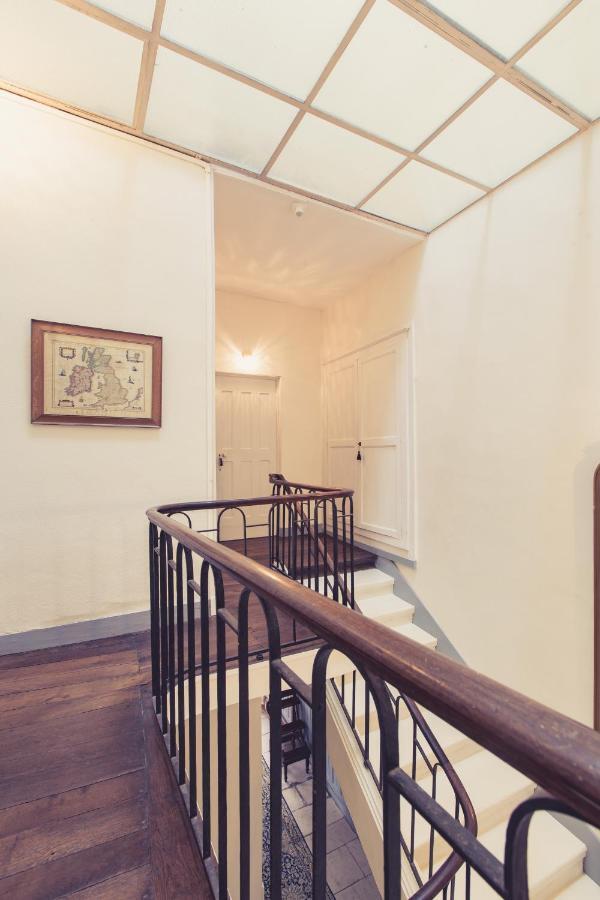 La Maison De La Liberte Alexandra David-Neel بواتييه المظهر الخارجي الصورة